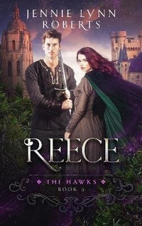 Enlarge image Cover: Reece - Jennie Lynn Roberts