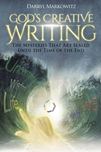 Abbildung von: GOD'S CREATIVE WRITING - FaithWalker Publishing