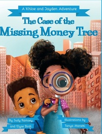 Enlarge image Cover: The Case of the Missing Money Tree - Judith Ramsey