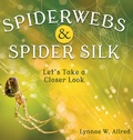 Cover: Spiderwebs and Spider Silk - Playdatebox.com