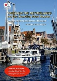 Enlarge image Cover: Through the Netherlands via the Standing Mast Routes - Lulu.com