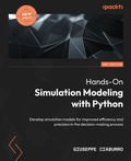 Bild: Hands-On Simulation Modeling with Python, - De Gruyter