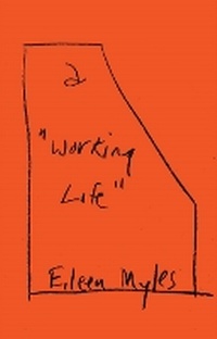 Enlarge image Cover: a "Working Life" - Grove Press