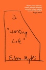Cover: a "Working Life" - Grove Press