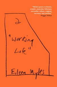 Enlarge image Cover: a "Working Life" - Grove Press