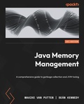 Cover: Java Memory Management - Packt Publishing Limited