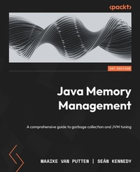 Abbildung von: Java Memory Management - De Gruyter
