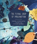 Cover: Adventures in Creative Writing - Singular Publishing