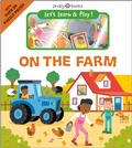 Cover: Let's Learn & Play! Farm - Priddy Books