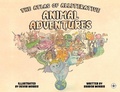 Cover: The Atlas of Alliterative Animal Adventures - Bumblebee Books