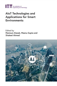 Abbildung von: AIoT Technologies and Applications for Smart Environments - Institution of Engineering and Technology