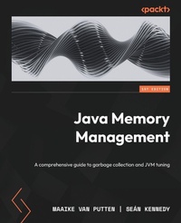 Enlarge image Cover: Java Memory Management - Packt Publishing