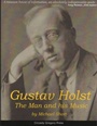 Cover: Gustav Holst - Circaidy Gregory Press