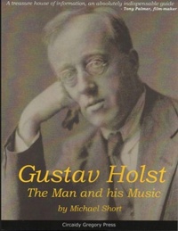 Enlarge image Cover: Gustav Holst - Circaidy Gregory Press