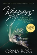 Cover: Keepers - Font Publications