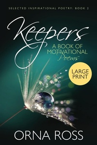 Enlarge image Cover: Keepers - Font Publications