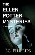 Cover: The Ellen Potter Mysteries Book Two - Camelot Publishing Company