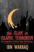 Cover: The Islam in Islamic Terrorism - World Encounter Institute/New English Review Press