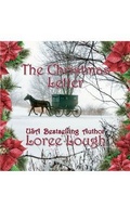 Cover: The Christmas Letter - Progressive Rising Phoenix Press, LLC