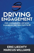 Cover: Driving Engagement - Williams & Co Publishing, LLC