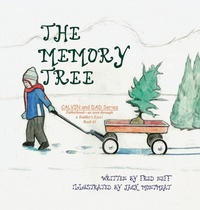 Enlarge image Cover: The Memory Tree - Leaning Rock Press LLC