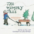 Cover: The Memory Tree - Leaning Rock Press LLC