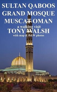 Enlarge image Cover: Sultan Qaboos Grand Mosque - Arabesque Travel