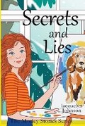 Cover: Secrets and Lies - Crimson Hill Books