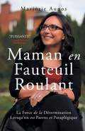 Cover: Maman en Fauteuil Roulant - Ingenium Books