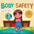 Cover: Body Safety Book for Kids - Bradem Limited