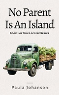 Cover: No Parent Is An Island - Doublejoy Books