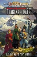 Cover: Dragons of Fate - Random House Worlds