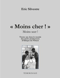 Abbildung von: "Moins cher !" (Moins seer) - Books on Demand