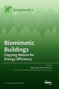 Abbildung von: Biomimetic Buildings - MDPI AG