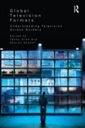 Cover: Global Television Formats - Routledge