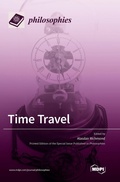 Cover: Time Travel - MDPI AG