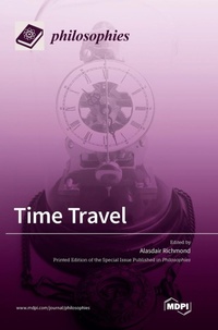Enlarge image Cover: Time Travel - MDPI AG