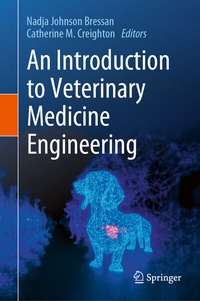 Abbildung von: An Introduction to Veterinary Medicine Engineering - Springer