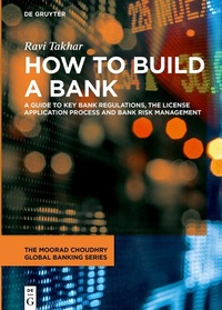 Abbildung von: How to Build a Bank - De Gruyter