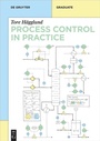 Cover: Process Control in Practice - De Gruyter
