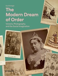 Abbildung von: The Modern Dream of Order - De Gruyter