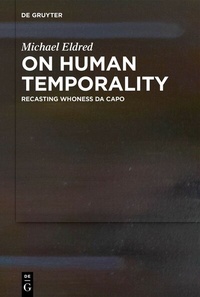 Abbildung von: On Human Temporality - De Gruyter