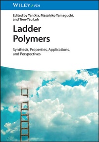 Abbildung von: Ladder Polymers - Wiley-VCH