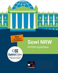 Cover: Sowi NRW / Sowi NRW Einf&uuml;hrungsphase - neu - Buchner, C.C.