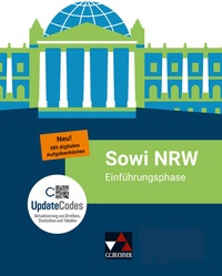 Abbildung von: Sowi NRW / Sowi NRW Einführungsphase - neu - Buchner, C.C.