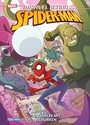 Cover: MARVEL ACTION: SPIDER-MAN 6 - Nachhilfe mit Schurken - Marvel bei Panini Comics