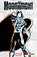 Cover: MOON KNIGHT - Marvel bei Panini Comics