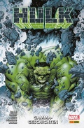 Cover: HULK - Gamma-Geschichten - Marvel bei Panini Comics