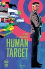 Cover: Human Target - DC COMICS bei Panini Comics