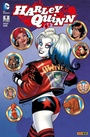 Cover: Harley Quinn - DC COMICS bei Panini Comics